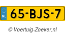 65BJS7