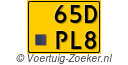 65DPL8