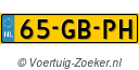 65GBPH