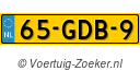 65GDB9