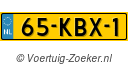 65KBX1