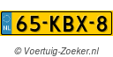 65KBX8