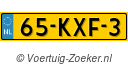 65KXF3