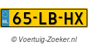 65LBHX
