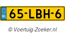 65LBH6