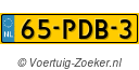 65PDB3