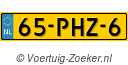 65PHZ6