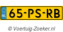 65PSRB