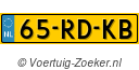 65RDKB
