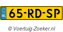 65RDSP
