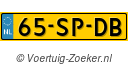 65SPDB
