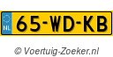 65WDKB