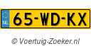 65WDKX