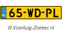65WDPL