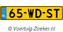 65WDST