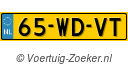 65WDVT