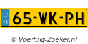 65WKPH