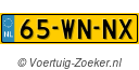 65WNNX