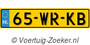 65WRKB