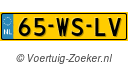 65WSLV
