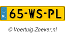 65WSPL