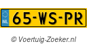 65WSPR