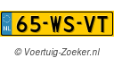 65WSVT