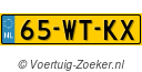 65WTKX
