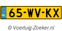 65WVKX