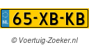 65XBKB