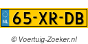 65XRDB