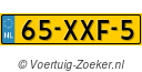 65XXF5