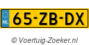 65ZBDX