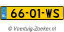 6601WS