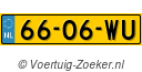 6606WU
