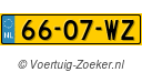 6607WZ
