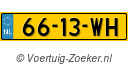 6613WH