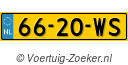 6620WS