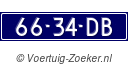 6634DB