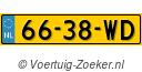 6638WD