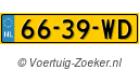 6639WD