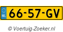 6657GV