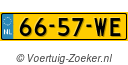 6657WE