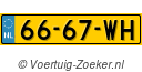 6667WH