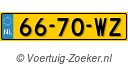 6670WZ