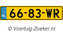 6683WR