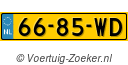 6685WD