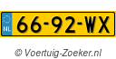 6692WX