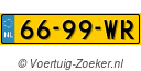6699WR