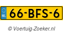 66BFS6
